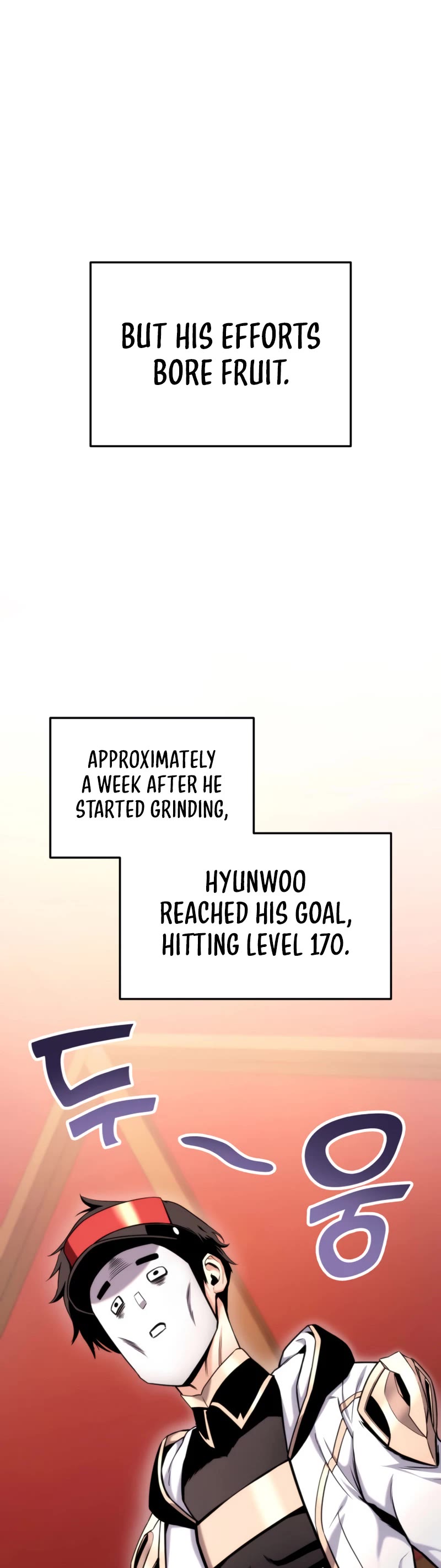 Ranker's Return (Remake) chapter 74 page 32