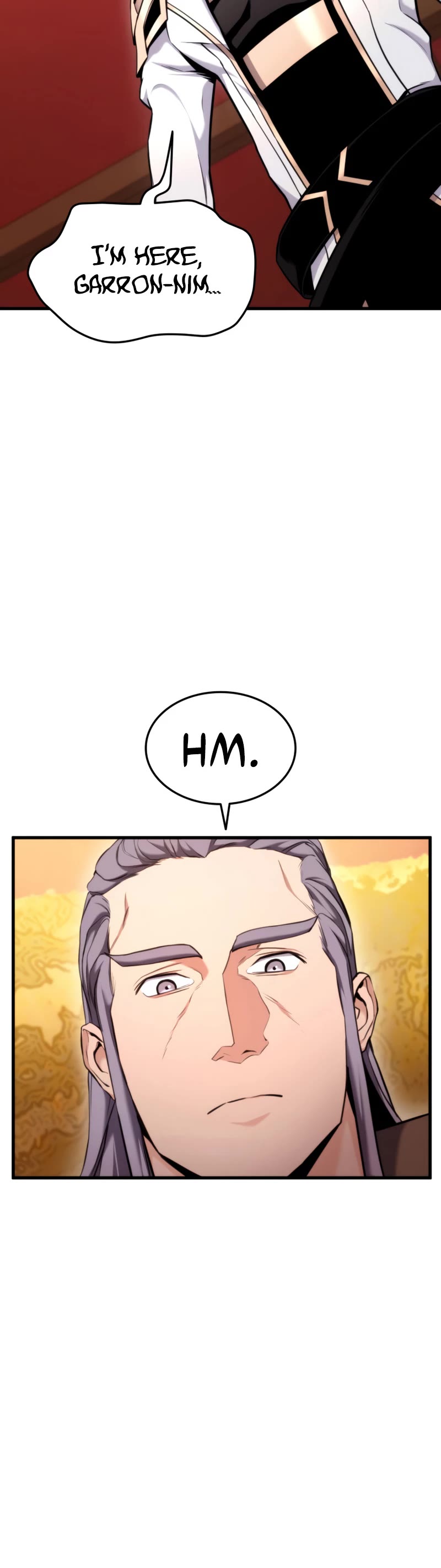 Ranker's Return (Remake) chapter 74 page 33