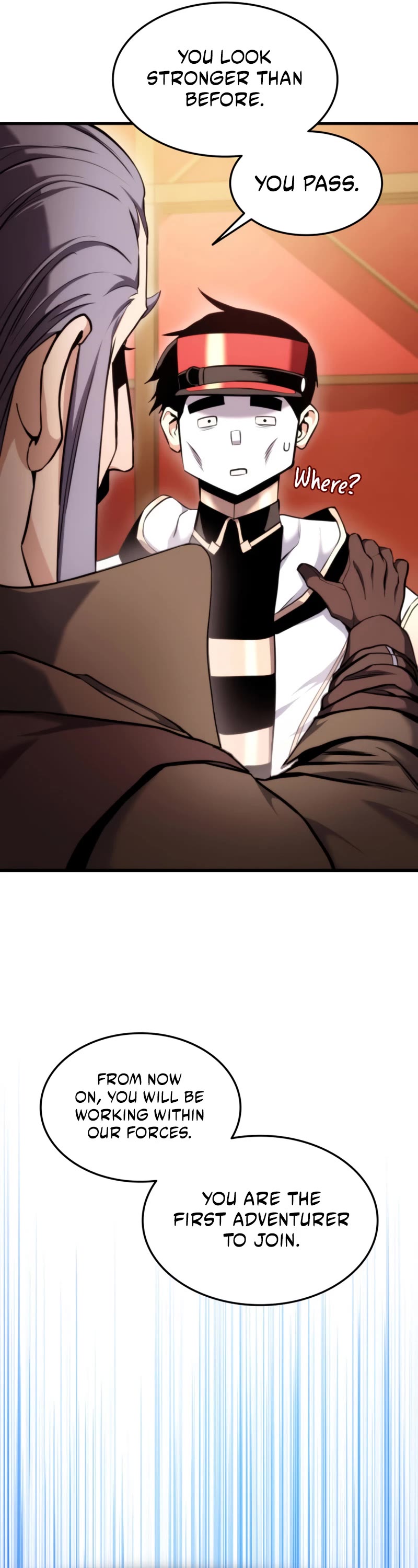 Ranker's Return (Remake) chapter 74 page 34