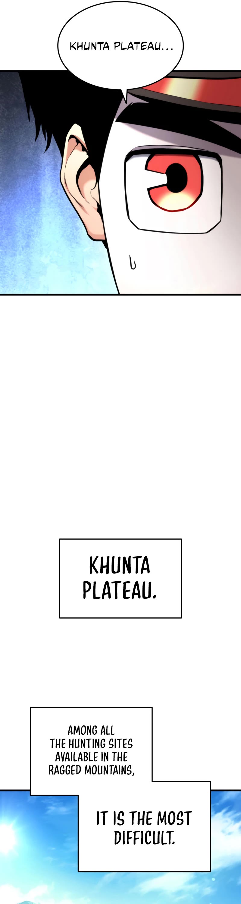 Ranker's Return (Remake) chapter 74 page 38