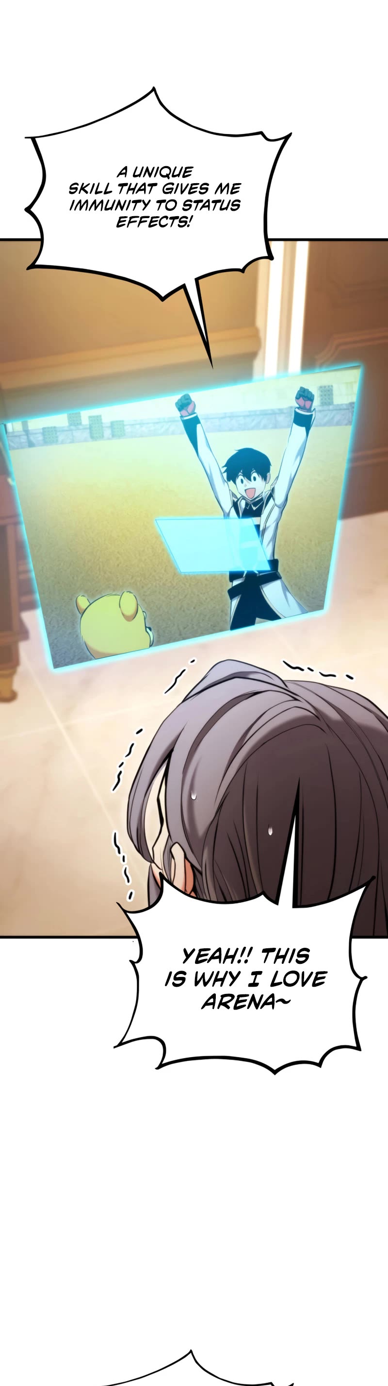 Ranker's Return (Remake) chapter 74 page 4