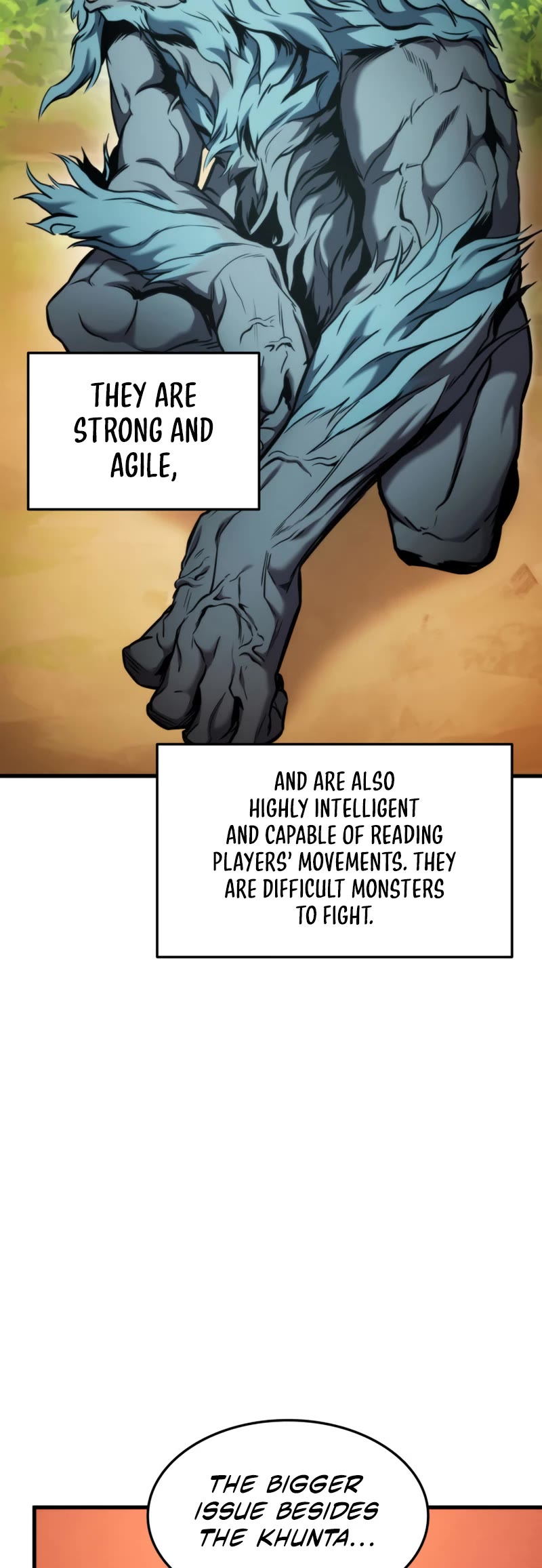 Ranker's Return (Remake) chapter 74 page 40