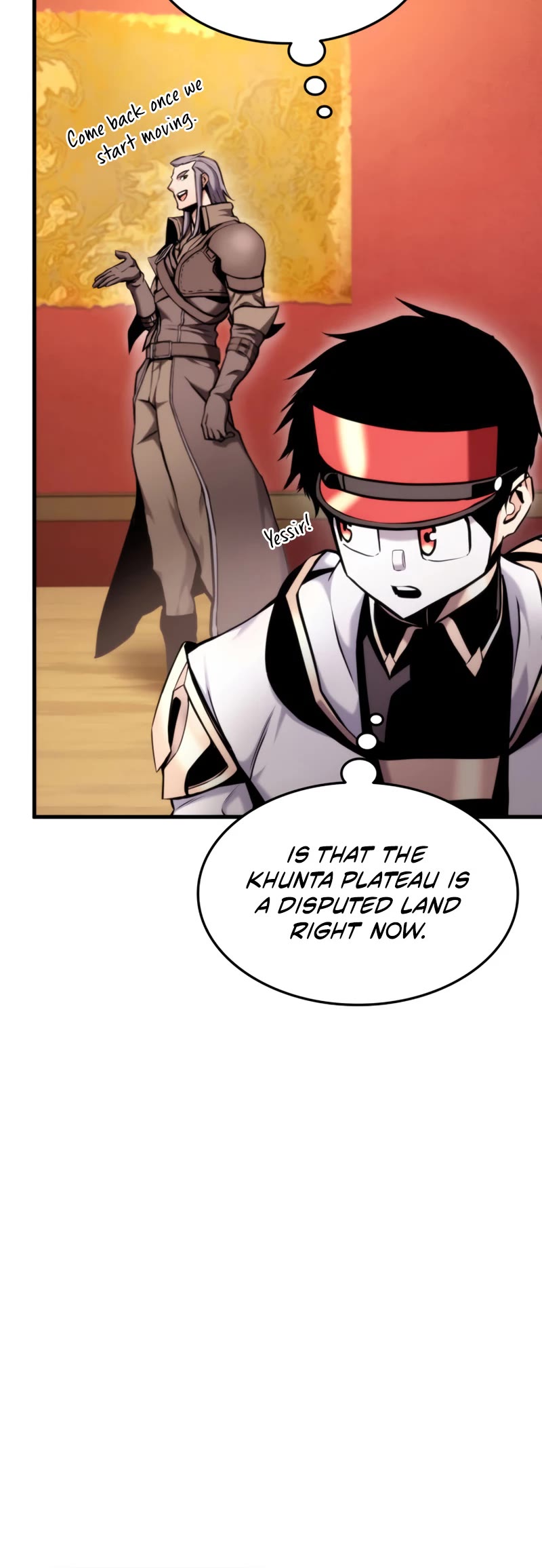 Ranker's Return (Remake) chapter 74 page 41