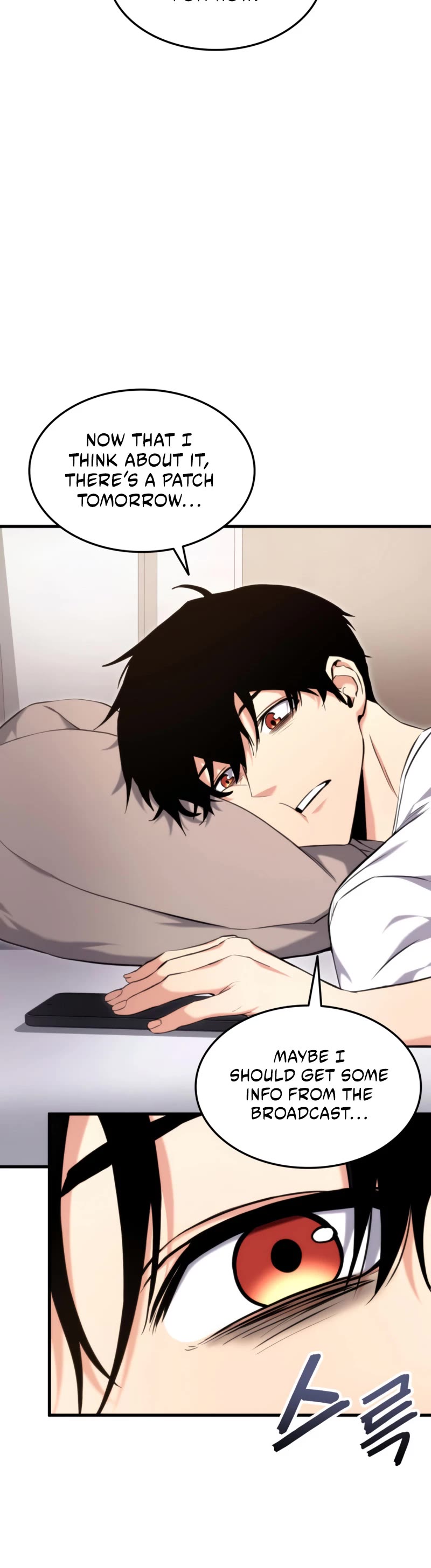 Ranker's Return (Remake) chapter 74 page 44