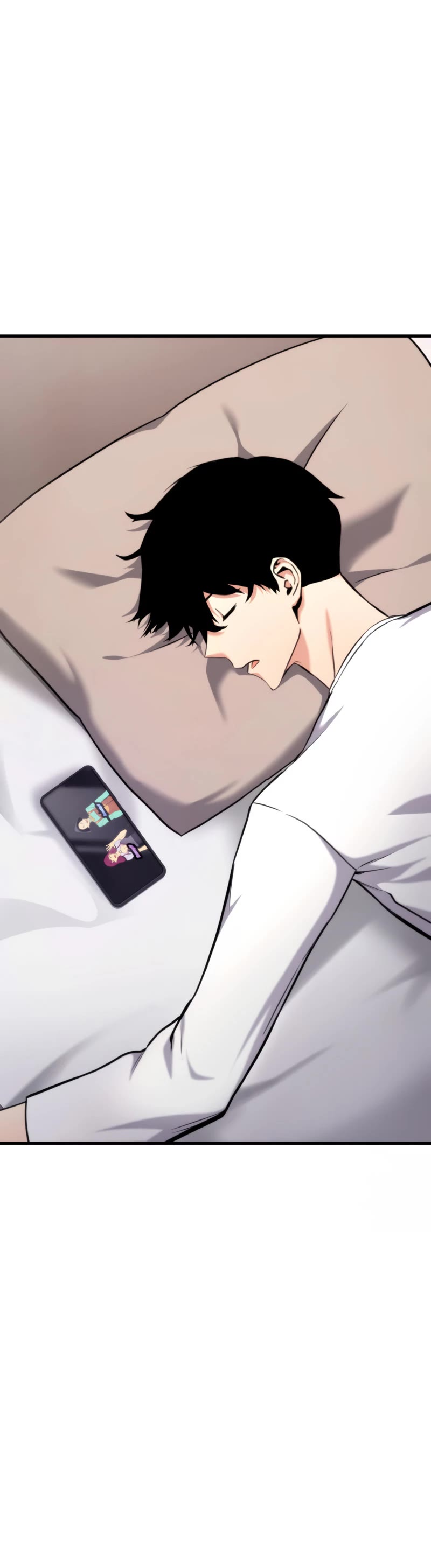 Ranker's Return (Remake) chapter 74 page 45