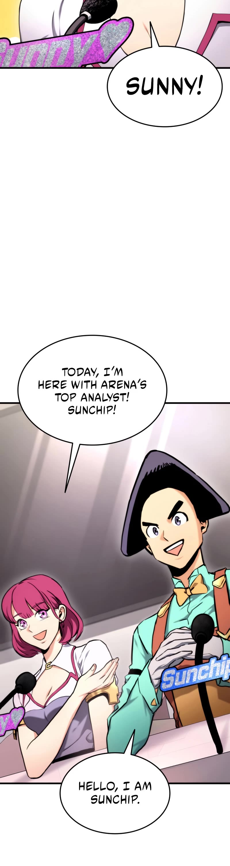 Ranker's Return (Remake) chapter 74 page 47