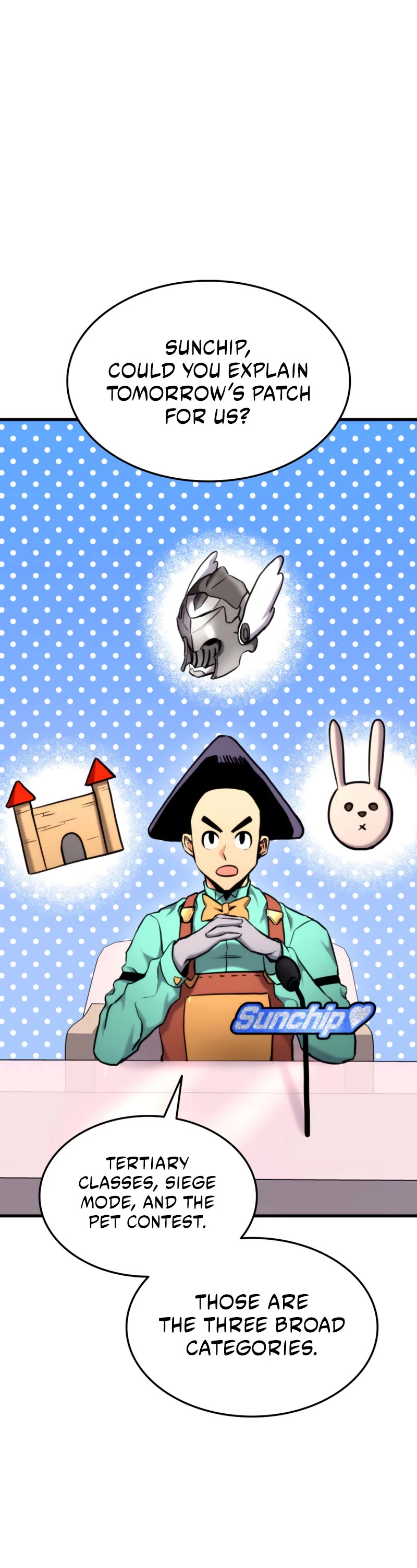 Ranker's Return (Remake) chapter 74 page 48