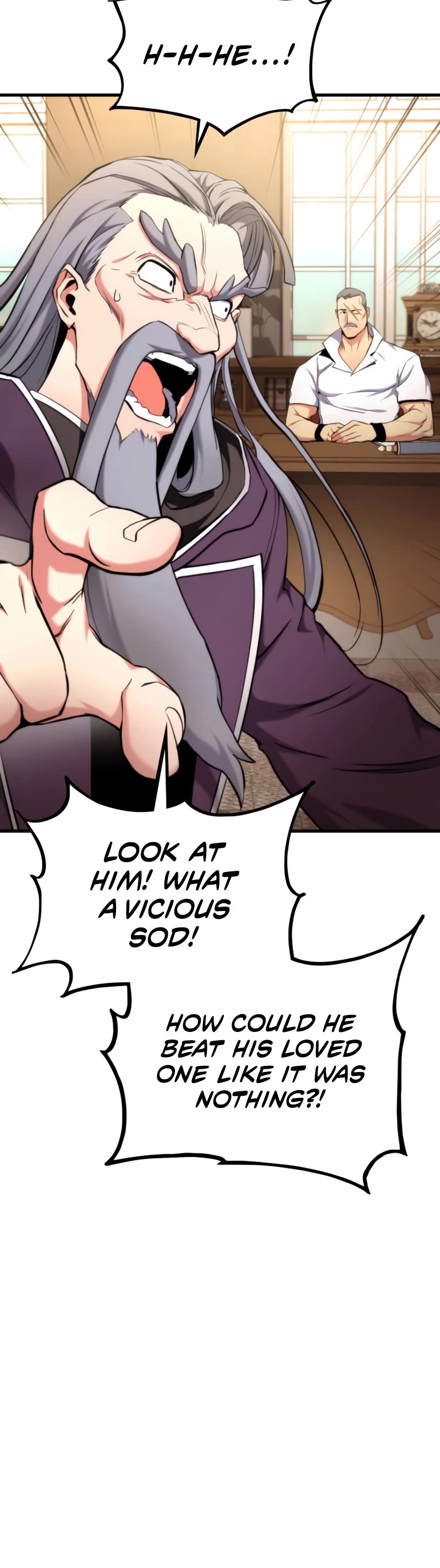 Ranker's Return (Remake) chapter 74 page 5