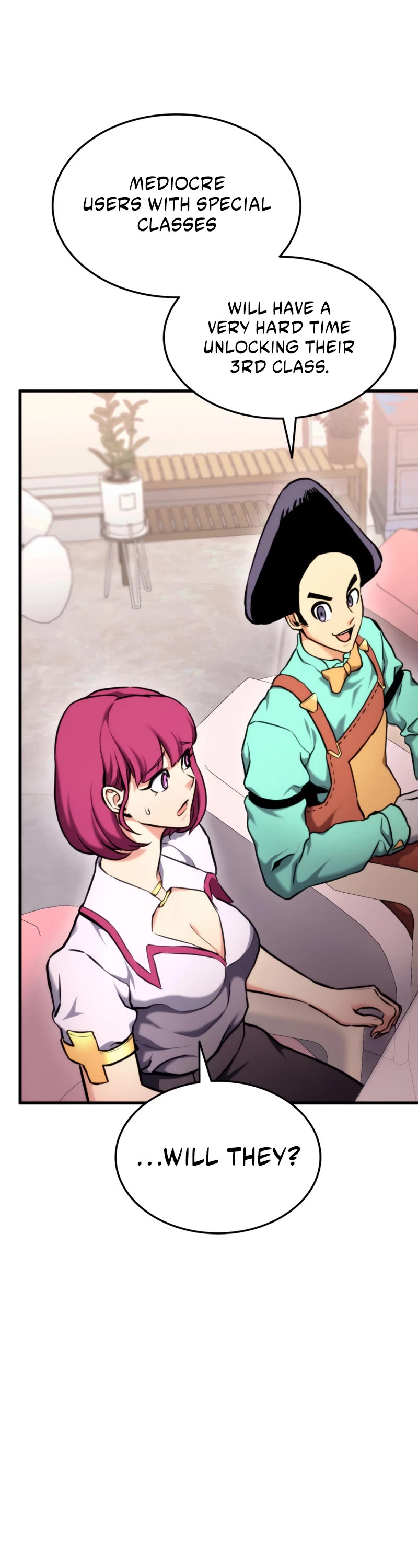 Ranker's Return (Remake) chapter 74 page 50