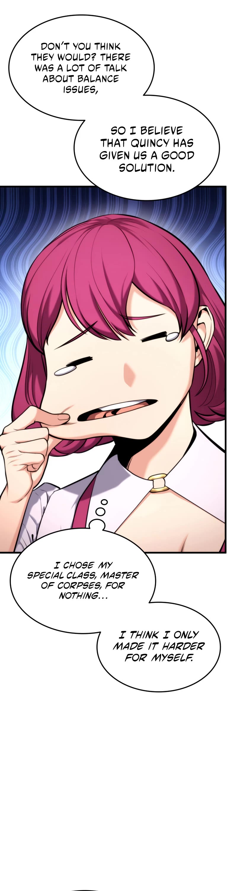 Ranker's Return (Remake) chapter 74 page 51