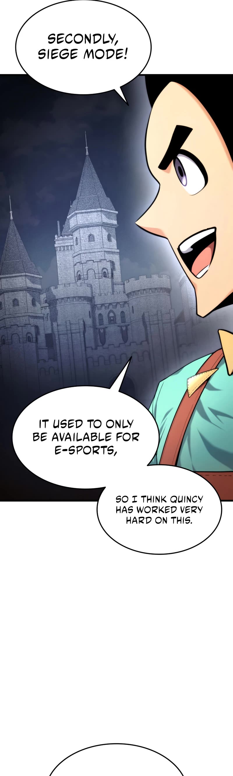 Ranker's Return (Remake) chapter 74 page 52