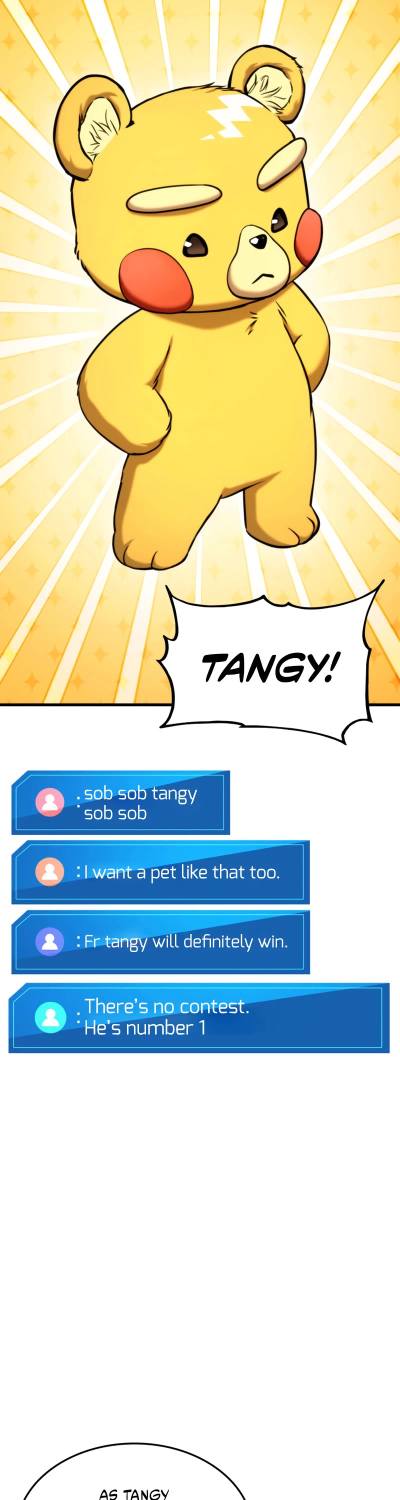 Ranker's Return (Remake) chapter 74 page 55