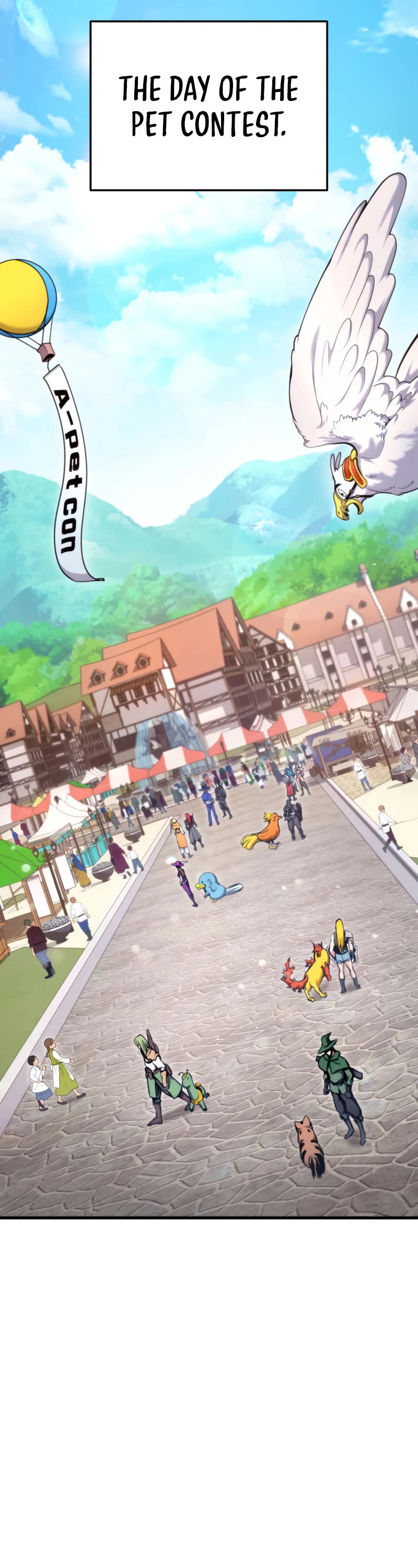 Ranker's Return (Remake) chapter 74 page 58