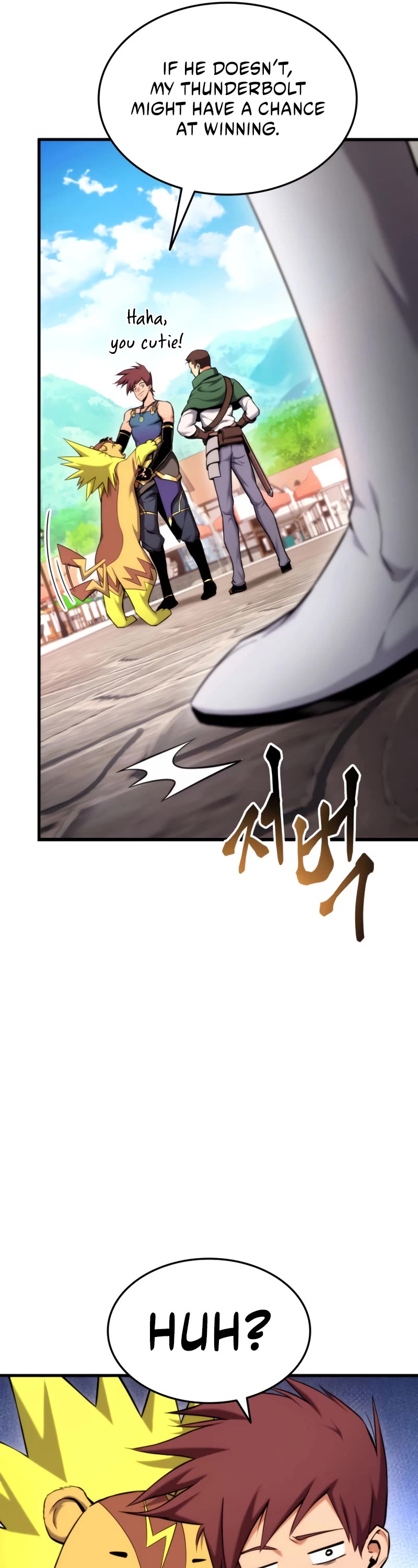 Ranker's Return (Remake) chapter 74 page 62