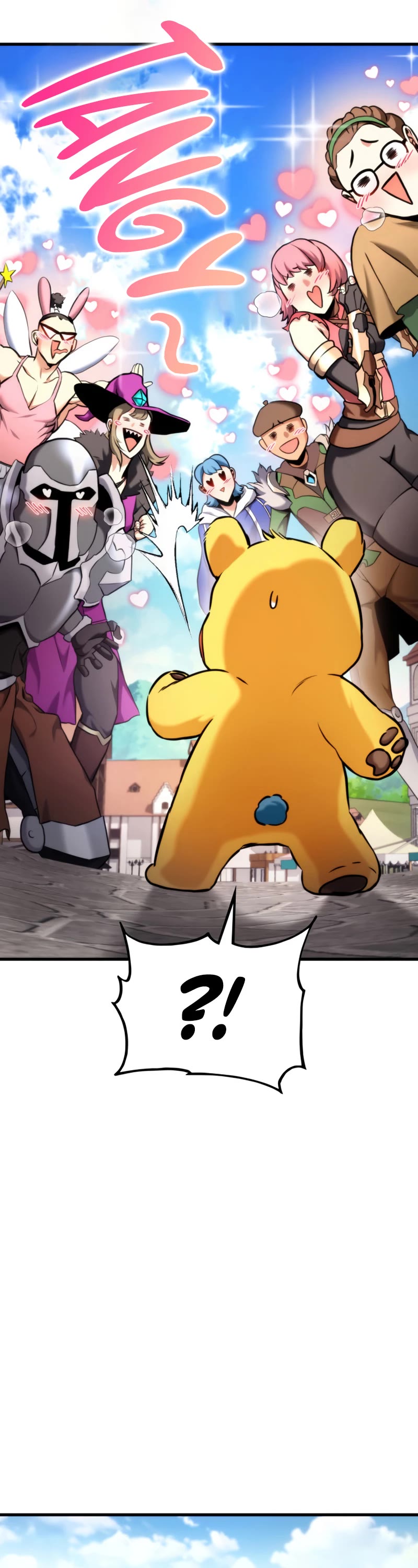 Ranker's Return (Remake) chapter 74 page 66