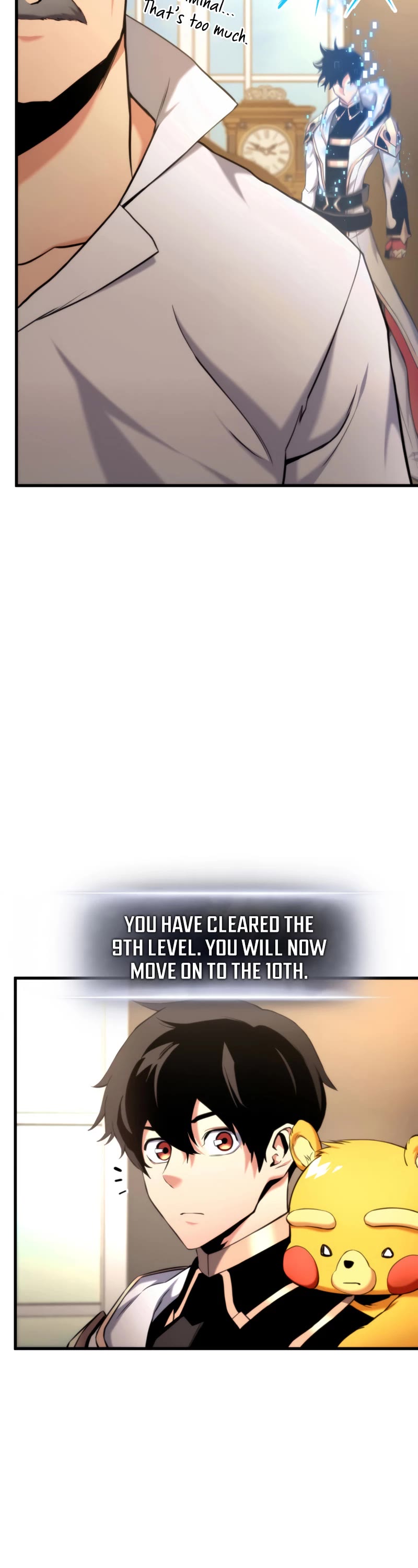 Ranker's Return (Remake) chapter 74 page 7