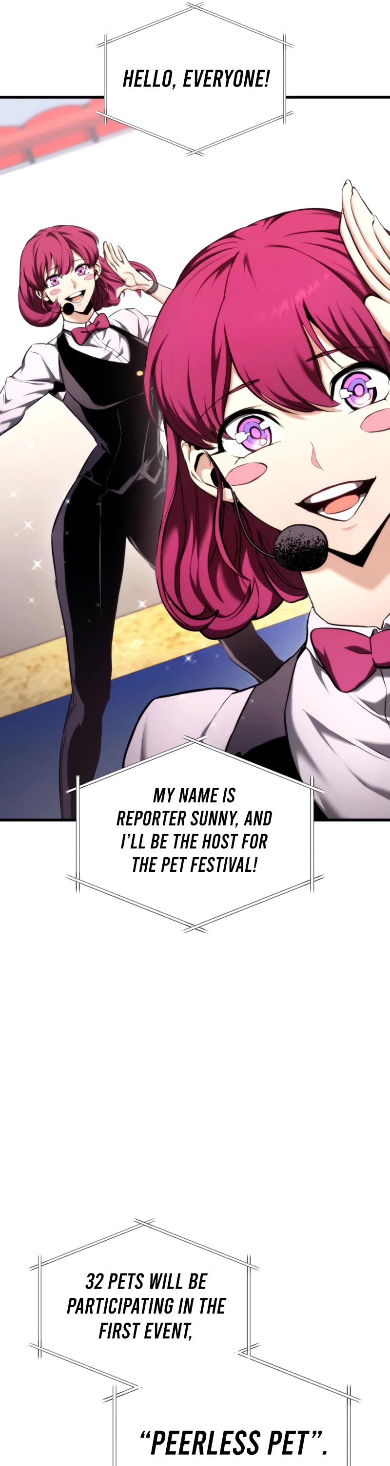 Ranker's Return (Remake) chapter 75 page 10