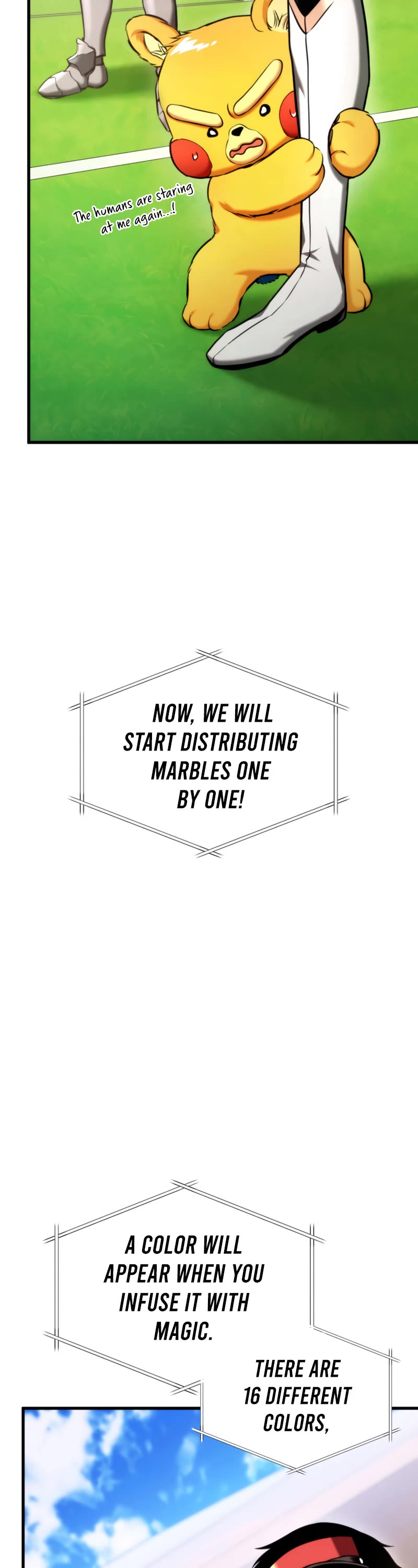 Ranker's Return (Remake) chapter 75 page 12