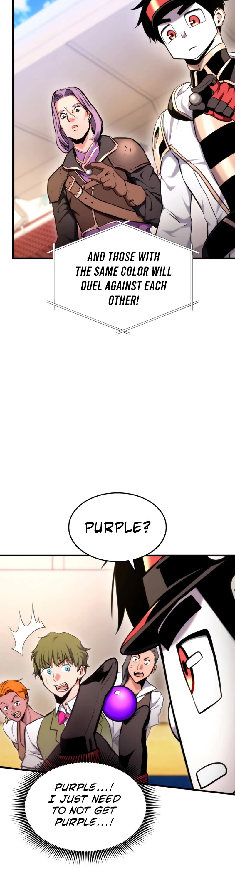 Ranker's Return (Remake) chapter 75 page 13