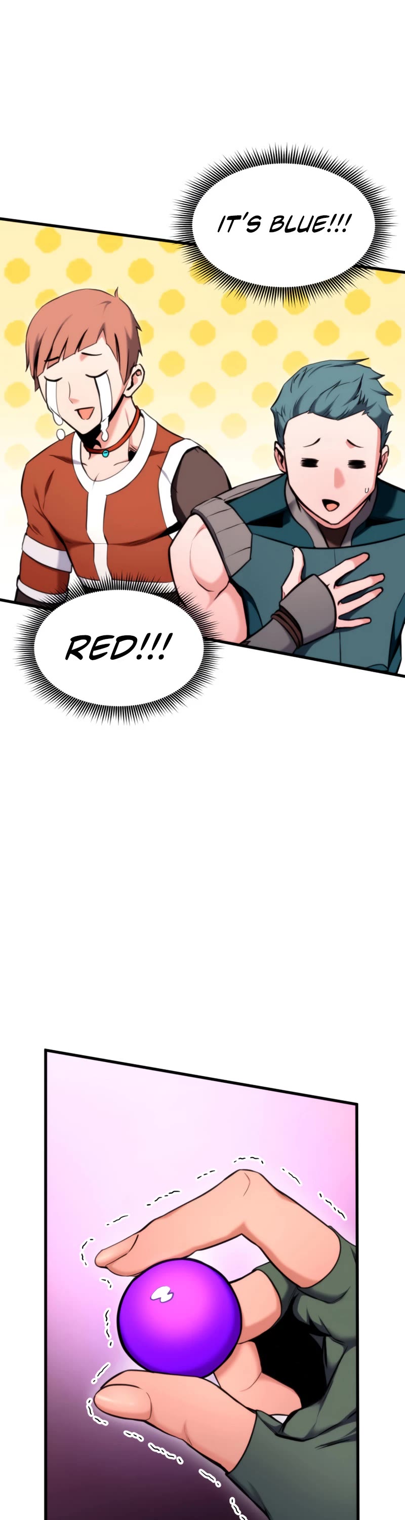 Ranker's Return (Remake) chapter 75 page 14