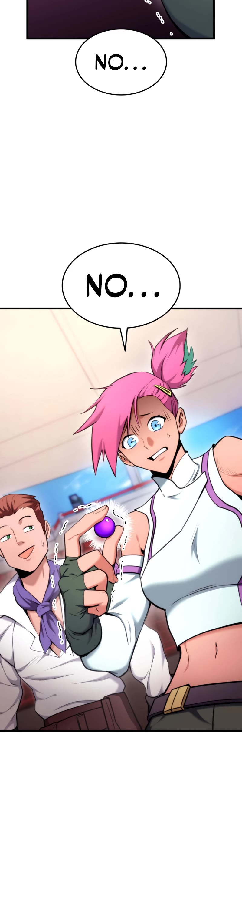 Ranker's Return (Remake) chapter 75 page 15