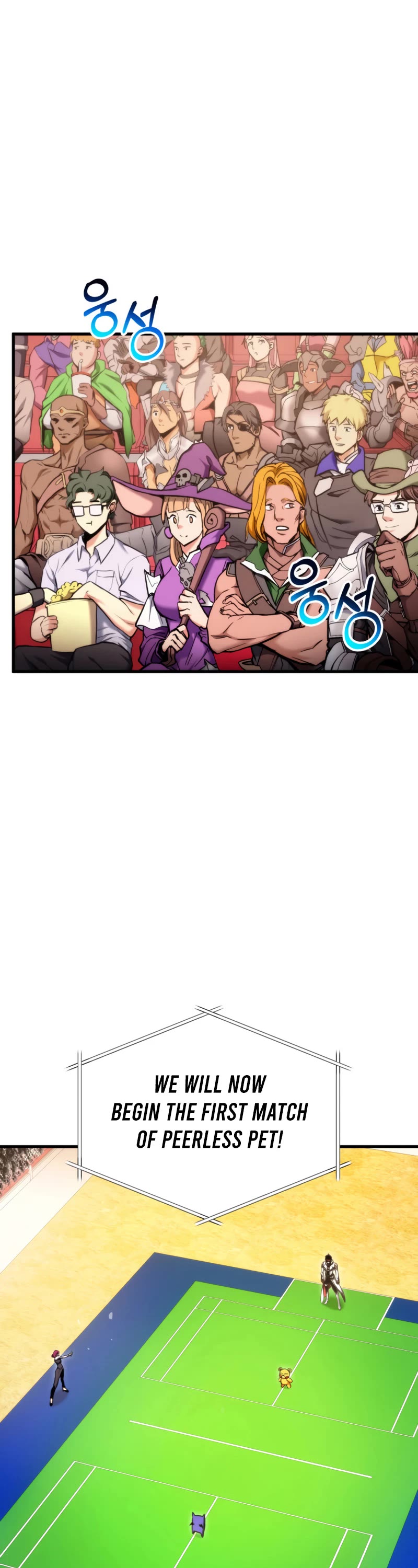 Ranker's Return (Remake) chapter 75 page 16