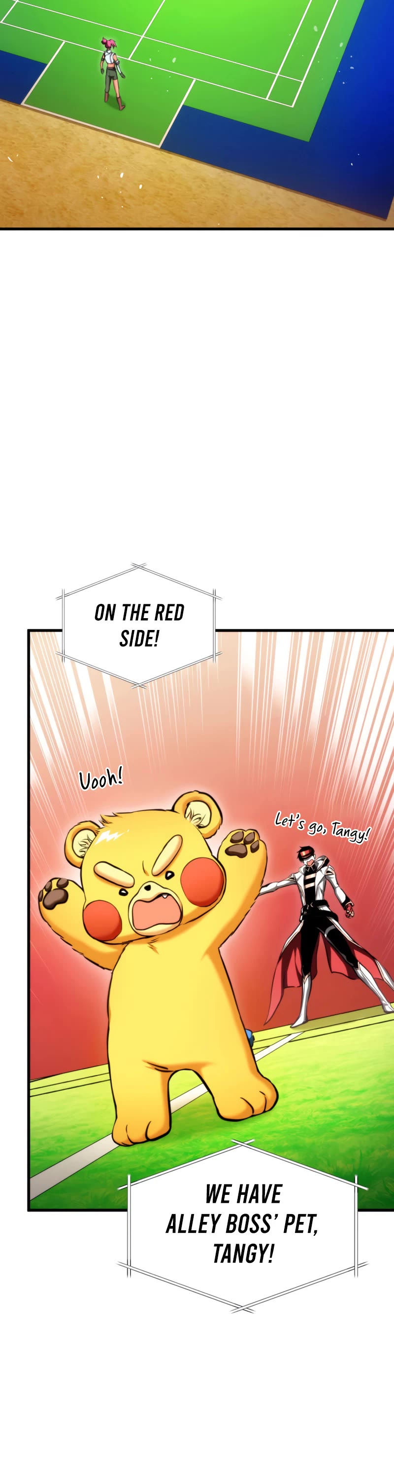 Ranker's Return (Remake) chapter 75 page 17