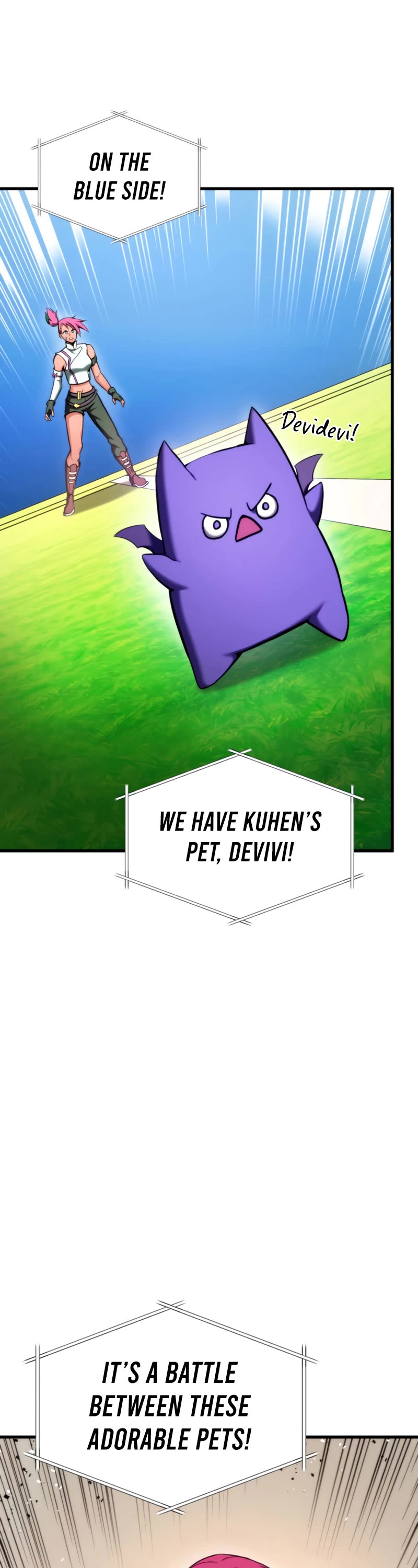 Ranker's Return (Remake) chapter 75 page 18