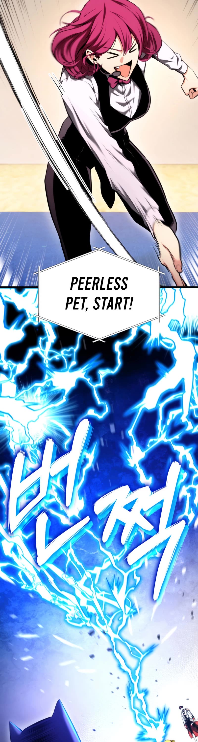 Ranker's Return (Remake) chapter 75 page 19