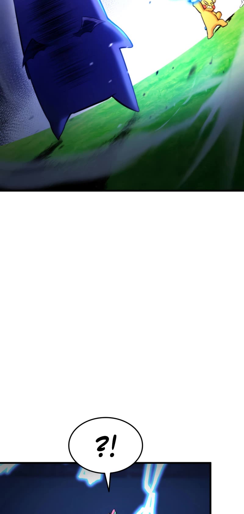 Ranker's Return (Remake) chapter 75 page 20