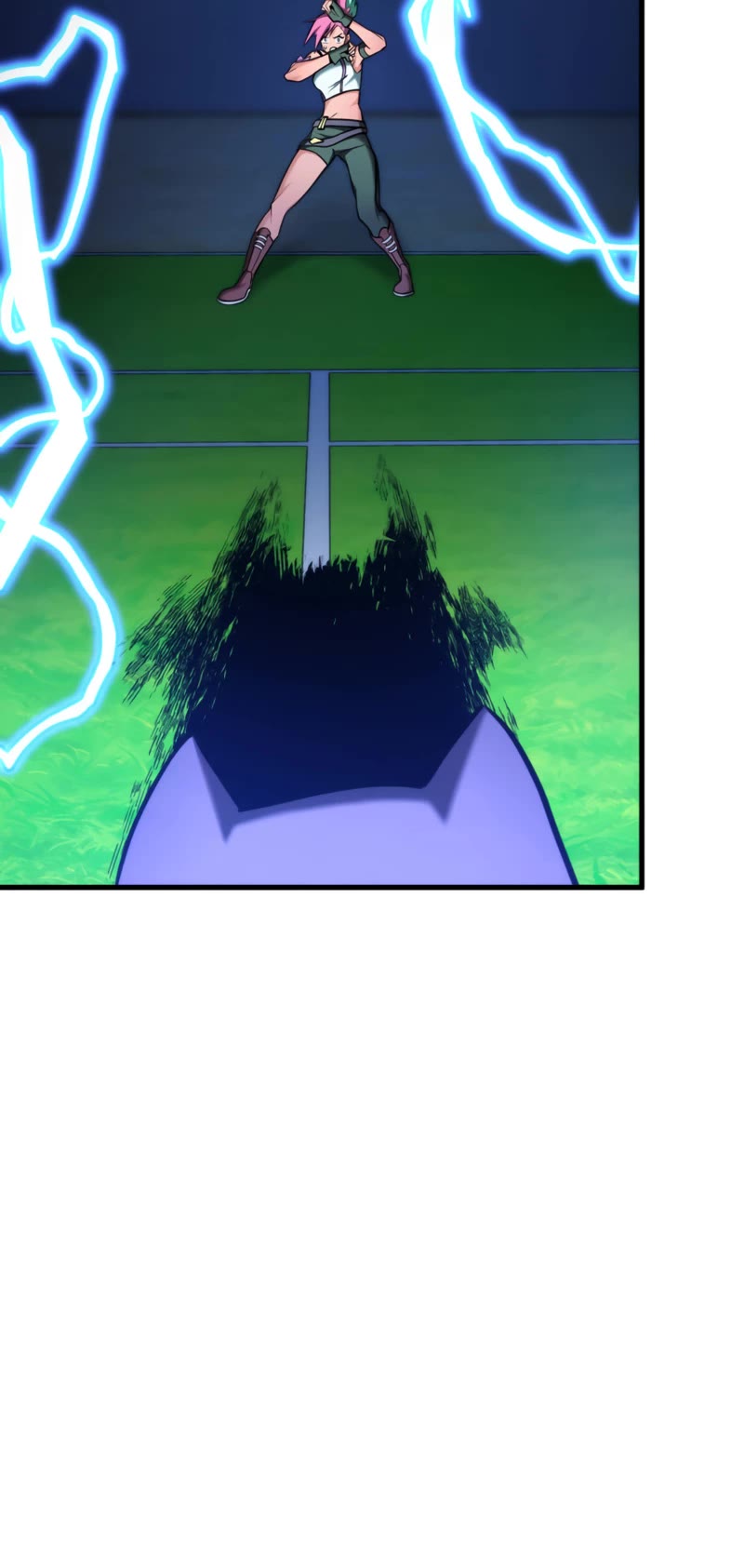 Ranker's Return (Remake) chapter 75 page 21