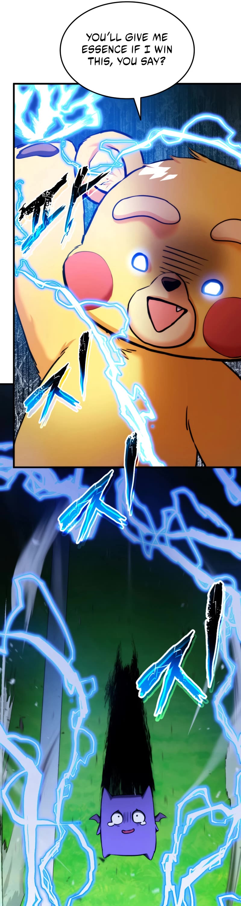 Ranker's Return (Remake) chapter 75 page 22