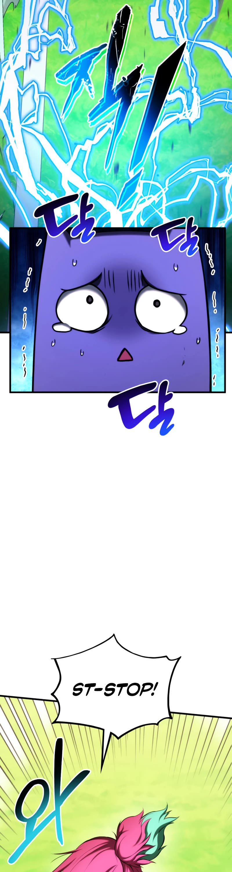 Ranker's Return (Remake) chapter 75 page 23