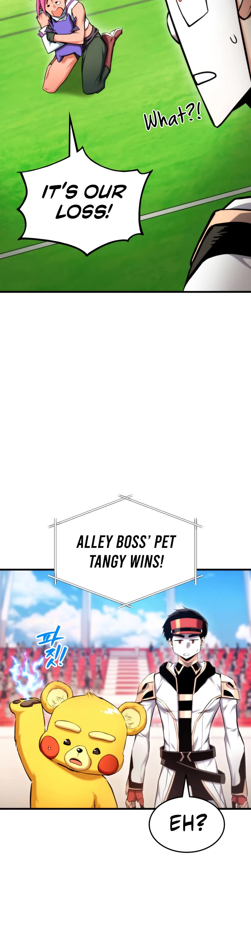 Ranker's Return (Remake) chapter 75 page 25