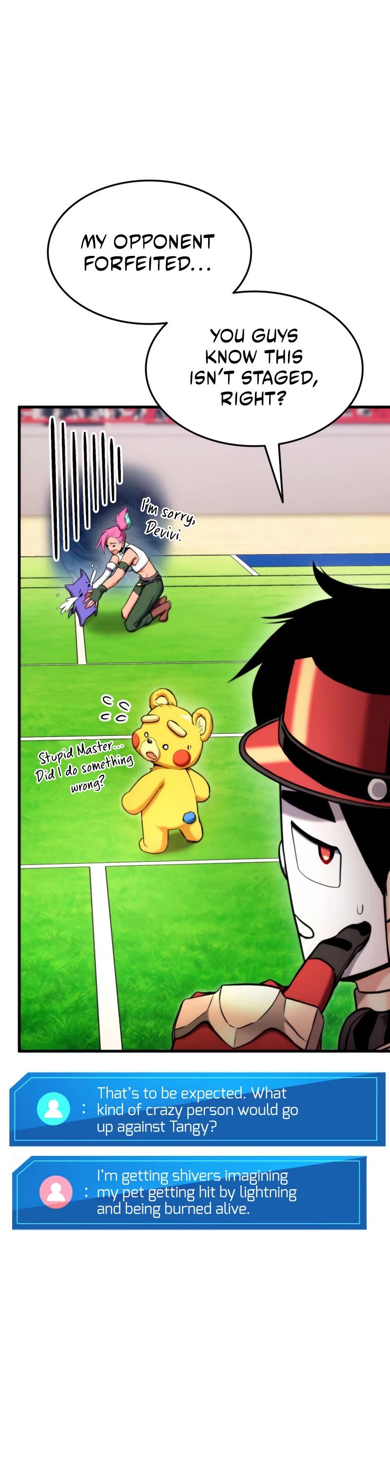 Ranker's Return (Remake) chapter 75 page 26