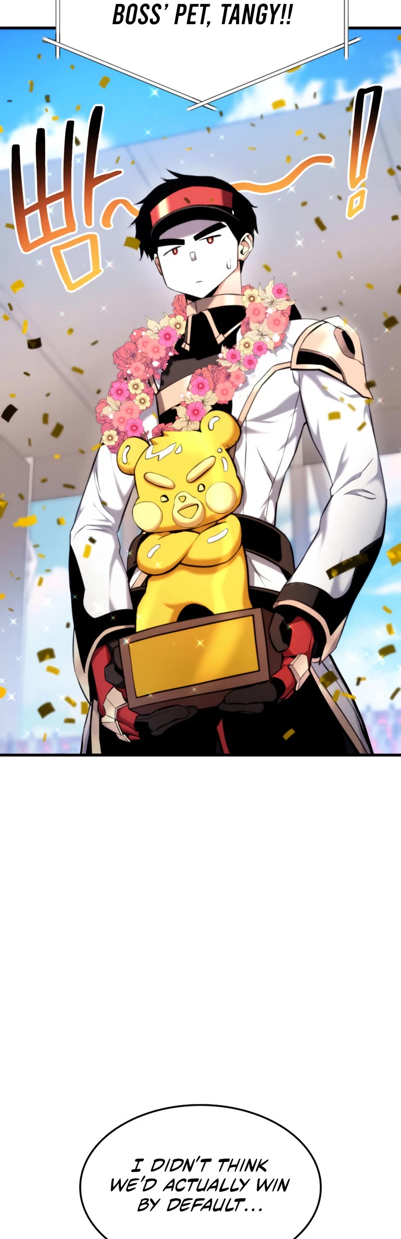 Ranker's Return (Remake) chapter 75 page 28