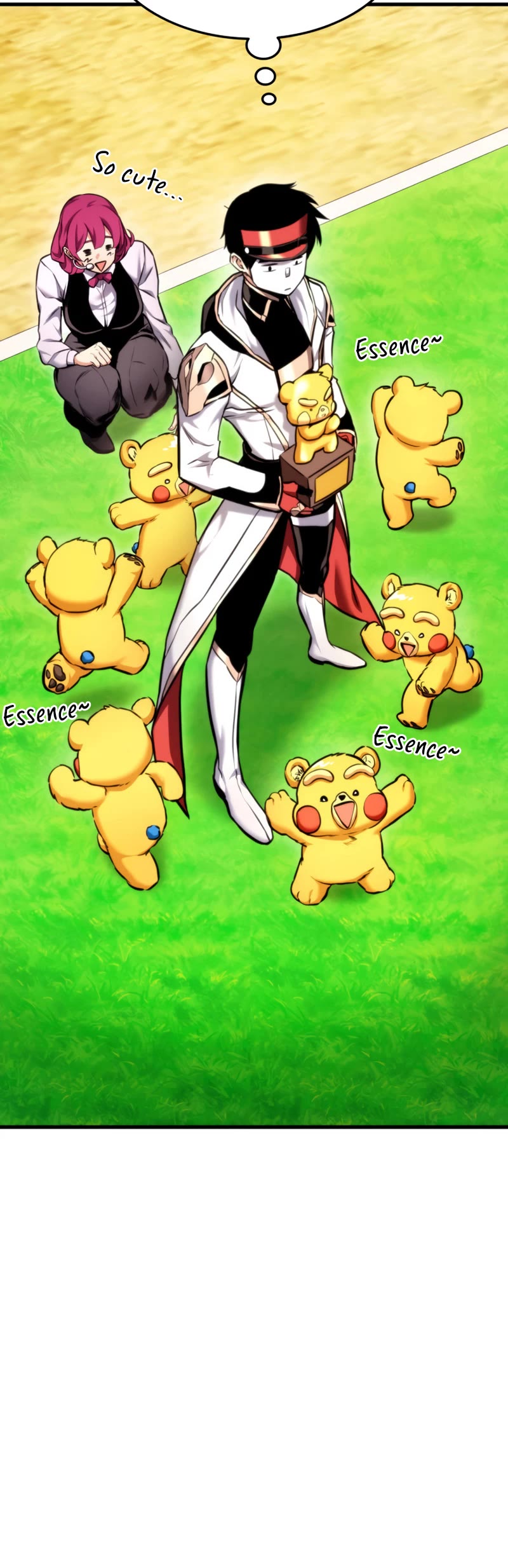 Ranker's Return (Remake) chapter 75 page 29