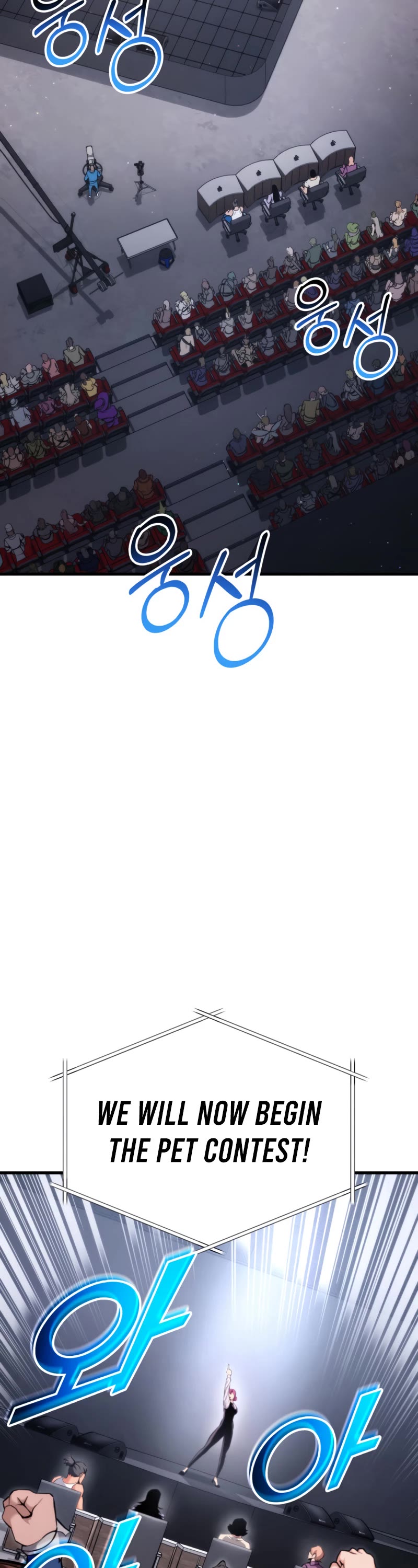 Ranker's Return (Remake) chapter 75 page 31