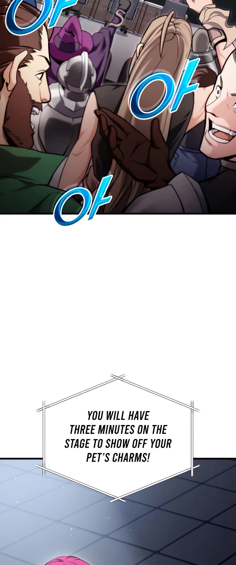 Ranker's Return (Remake) chapter 75 page 32