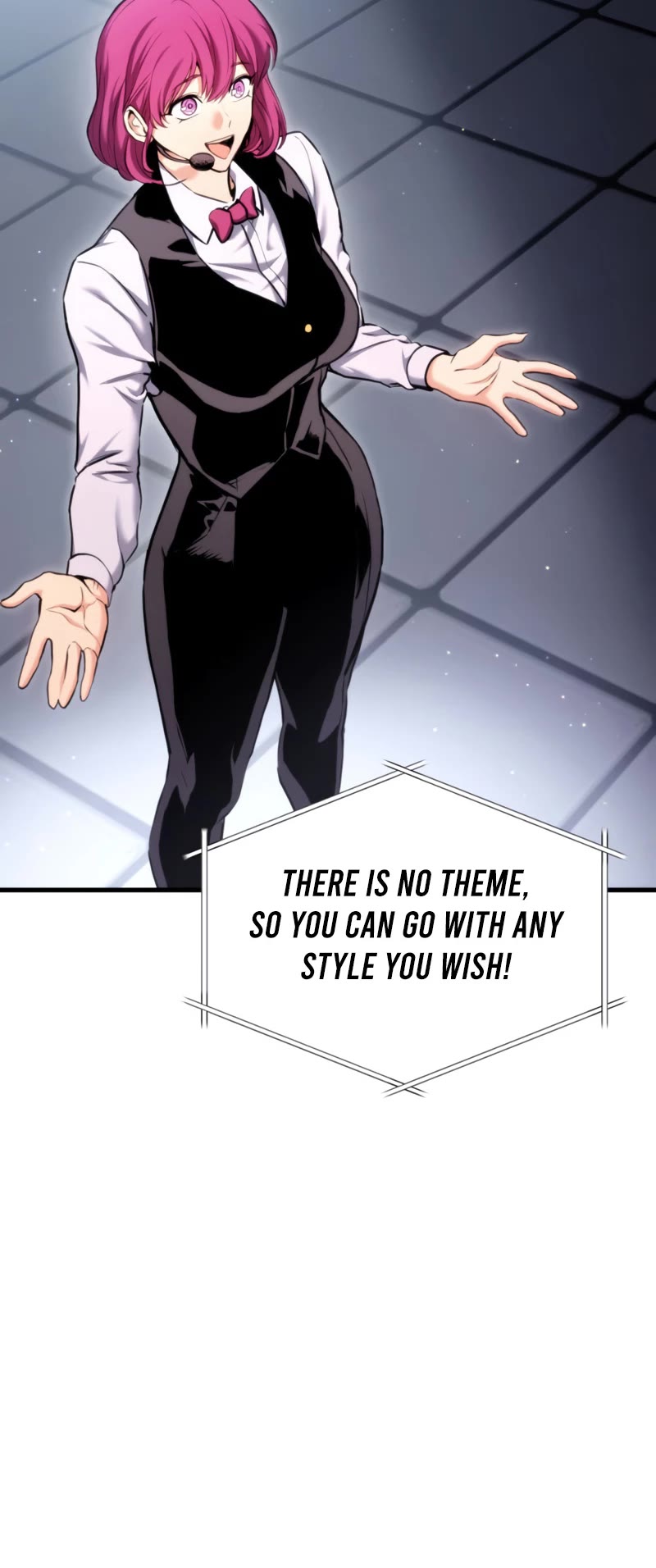 Ranker's Return (Remake) chapter 75 page 33