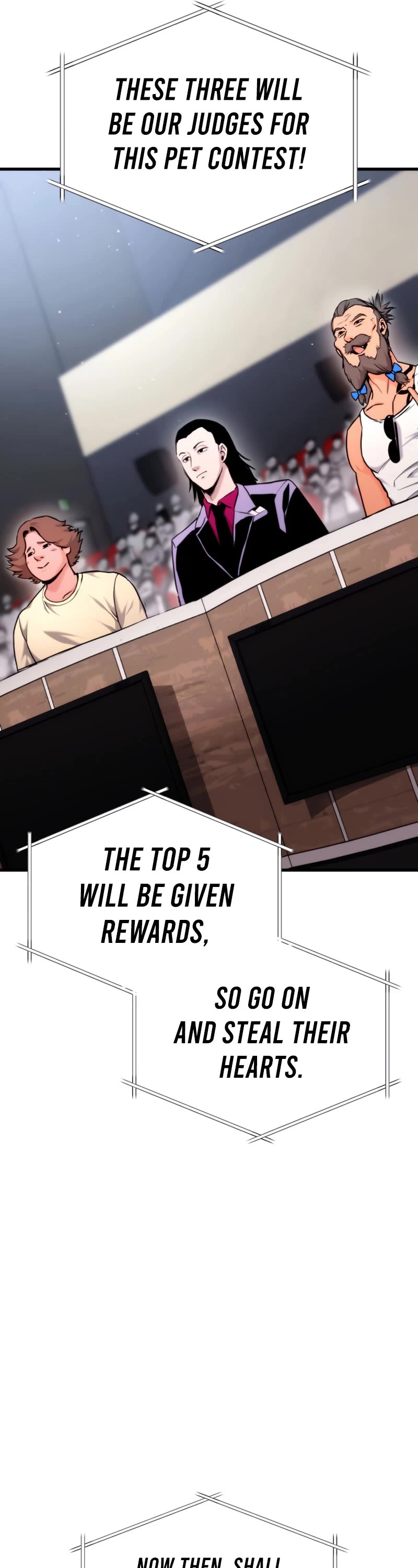 Ranker's Return (Remake) chapter 75 page 34