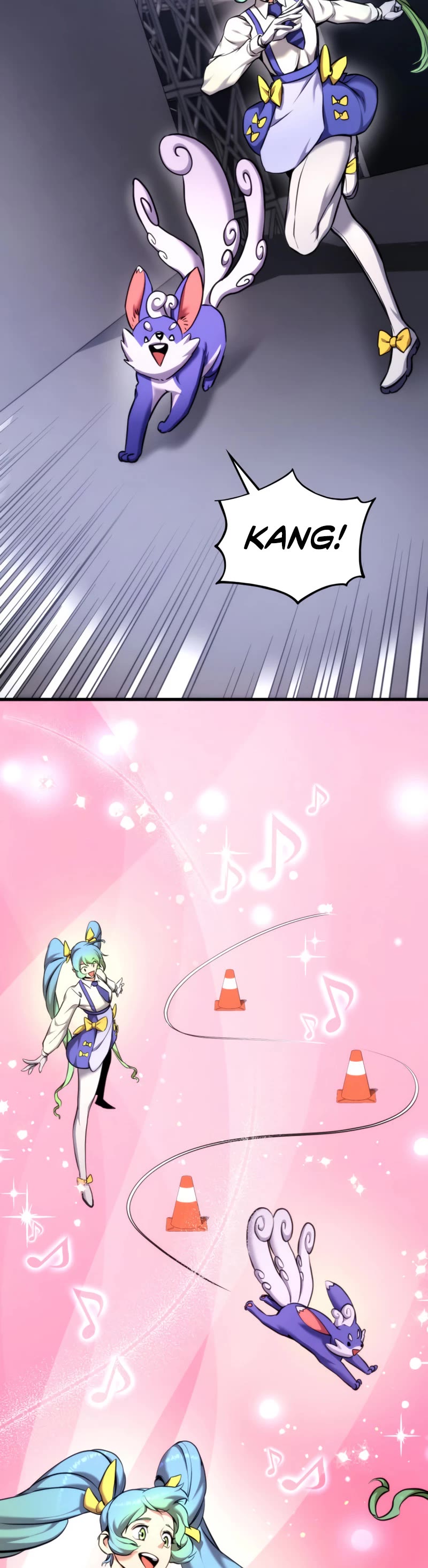 Ranker's Return (Remake) chapter 75 page 36