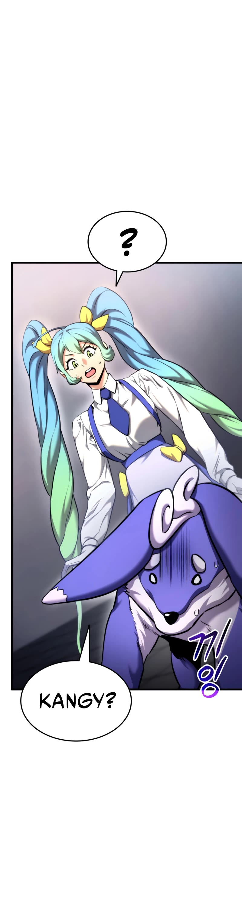 Ranker's Return (Remake) chapter 75 page 39