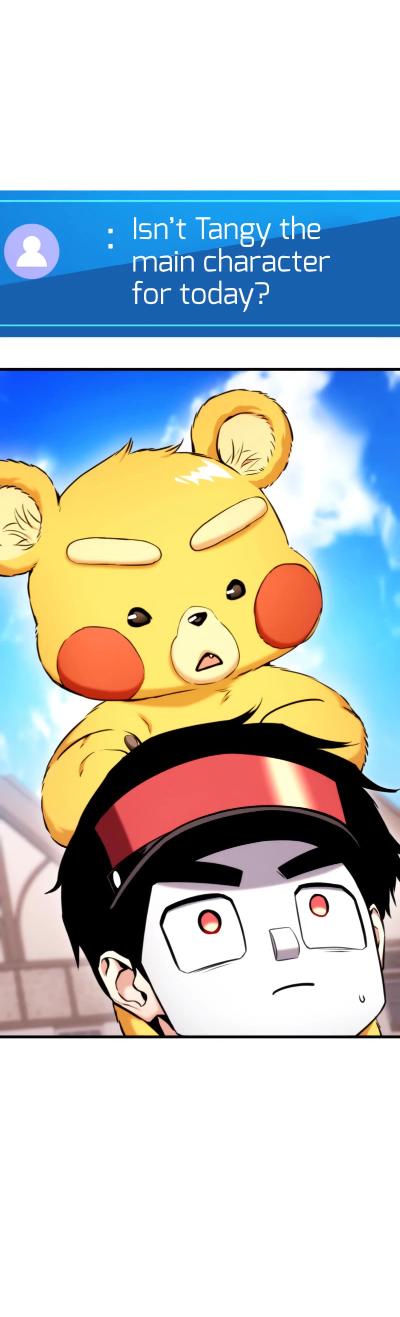 Ranker's Return (Remake) chapter 75 page 4