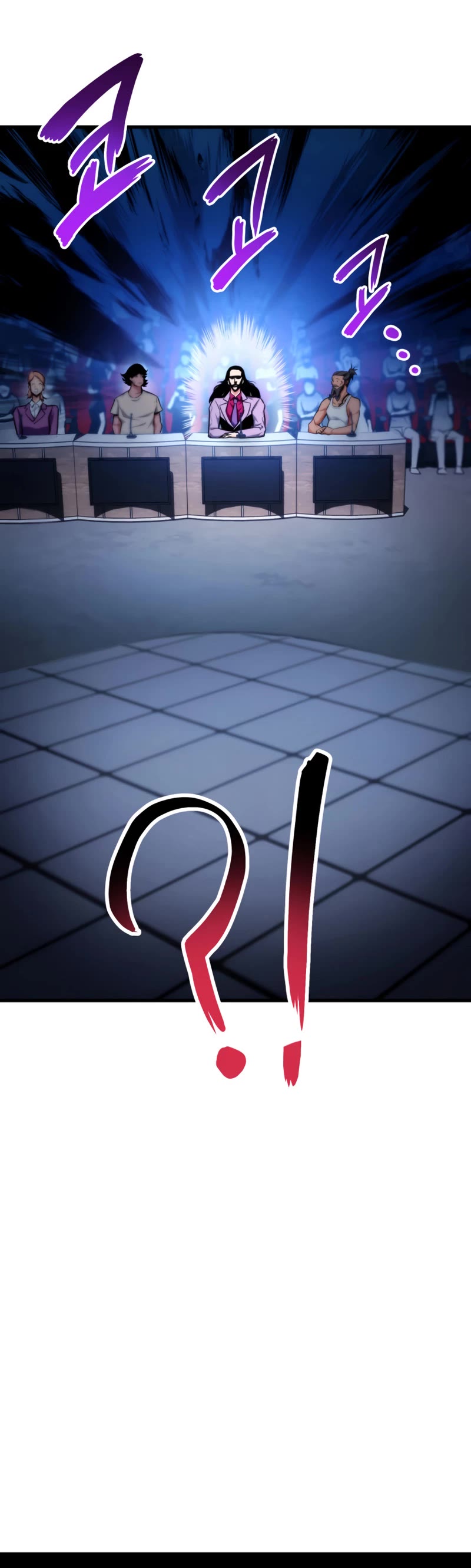 Ranker's Return (Remake) chapter 75 page 40