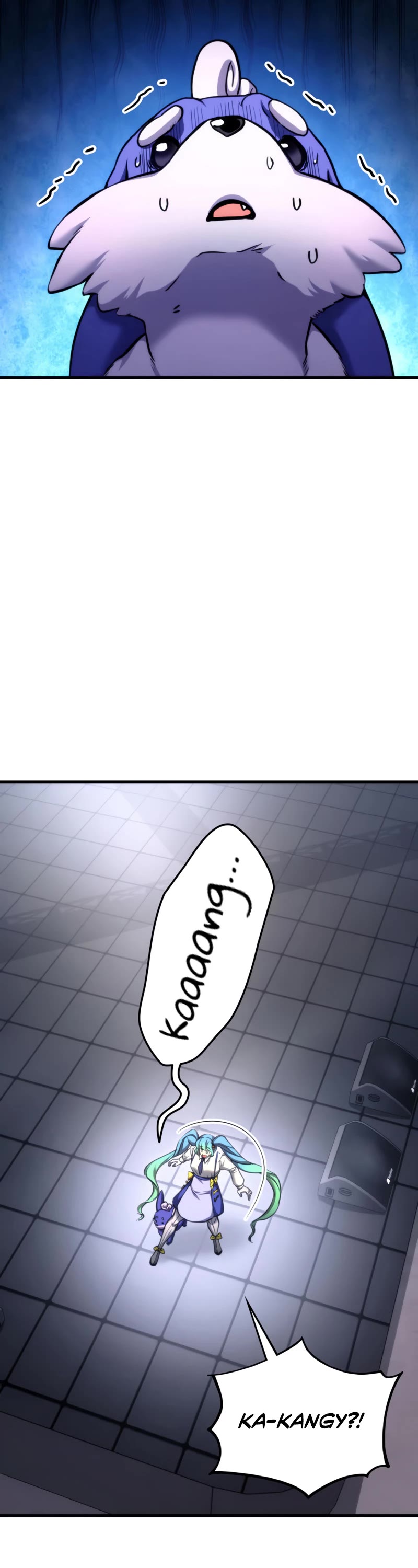 Ranker's Return (Remake) chapter 75 page 42