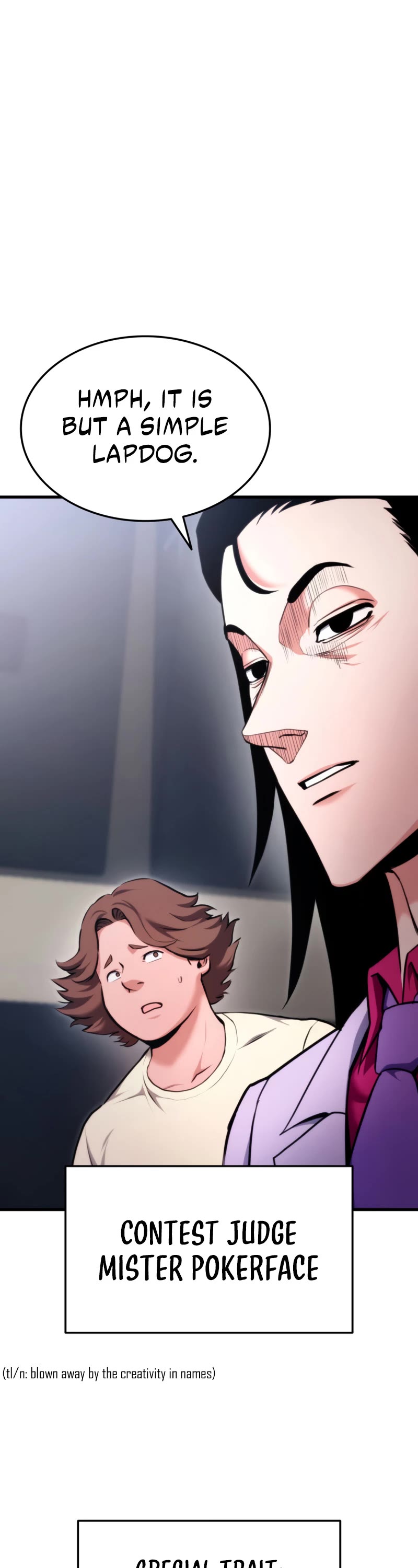 Ranker's Return (Remake) chapter 75 page 43