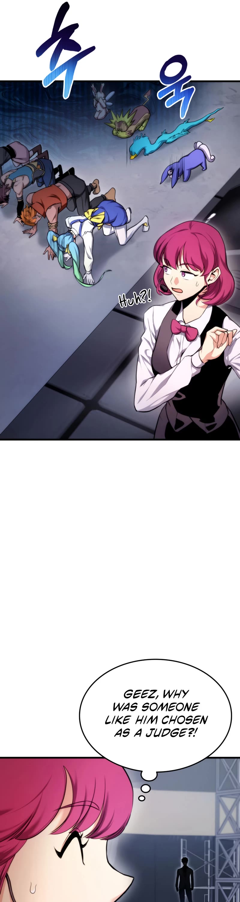 Ranker's Return (Remake) chapter 75 page 46