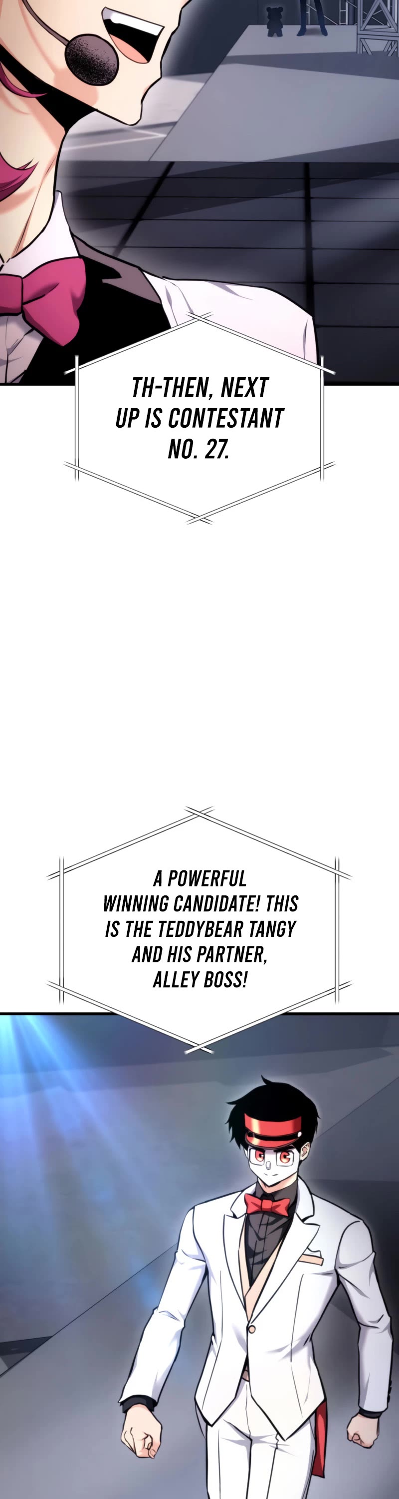 Ranker's Return (Remake) chapter 75 page 47