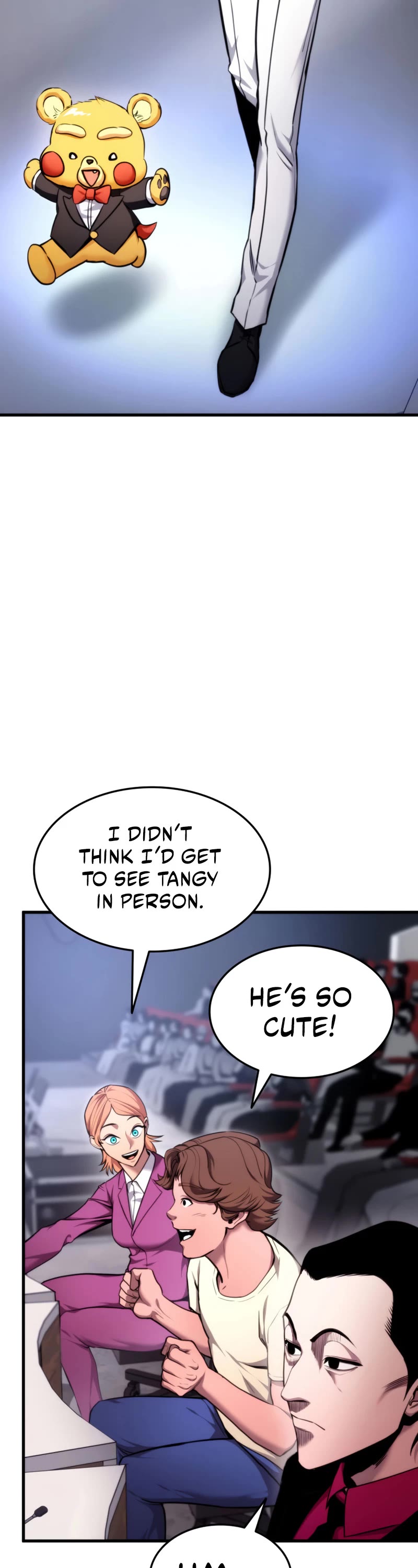 Ranker's Return (Remake) chapter 75 page 48